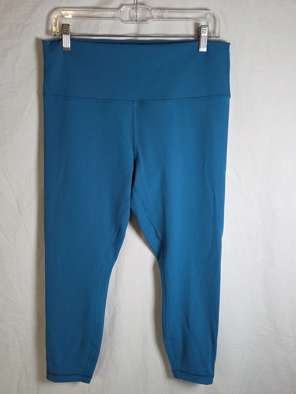Lululemon W5CQDS Wunder Train High-Rise Tight 25